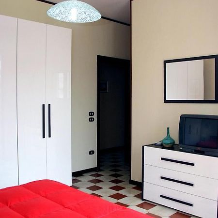 B&B Via Cosimo De Giorgi Lecce Szoba fotó